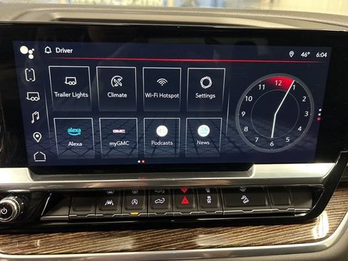 Used 2025 GMC Sierra 1500 Elevation w/ X31 Off-Road Package image 23