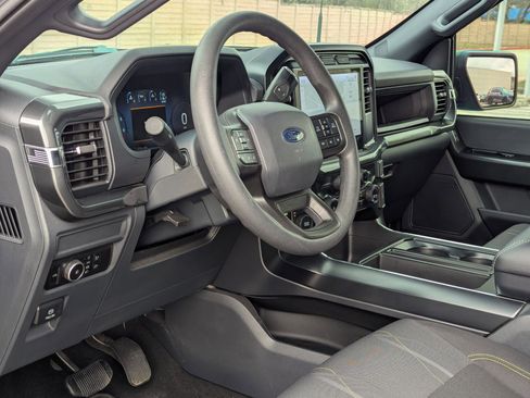 Used 2024 Ford F150 STX image 13