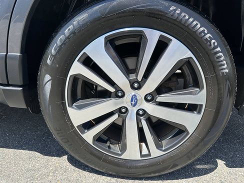 Used 2019 Subaru Outback 2.5i Limited AWD/4WD image 17