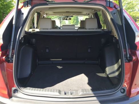Used 2019 Honda CR-V EX-L image 12