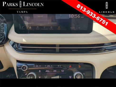 Used 2025 INFINITI QX60 Pure image 22