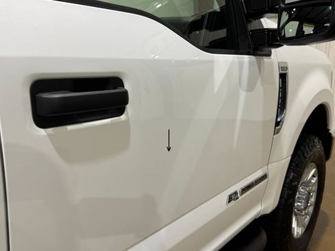 Used 2022 Ford F250 XL w/ STX Appearance Package AWD/4WD image 59