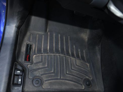 Used 2021 Toyota Corolla SE w/ Carpet Mat Package (TMS) FWD image 14