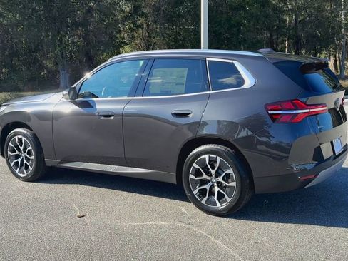 New 2026 BMW X3 xDrive30 w/ Convenience Package image 6