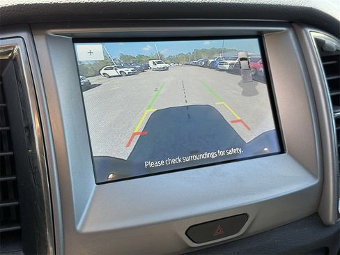 Used 2021 Ford Ranger XLT w/ Equipment Group 302A High image 24