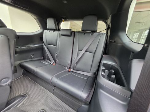 New 2026 Toyota Grand Highlander AWD Hybrid image 17