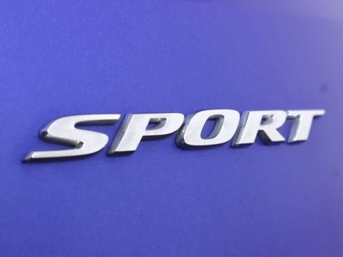 Used 2017 Honda Civic Sport image 32