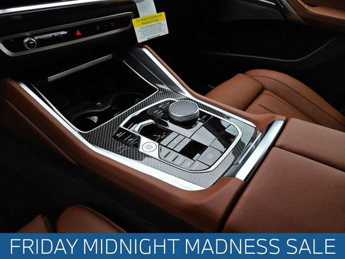 New 2026 BMW X6 M60i image 14