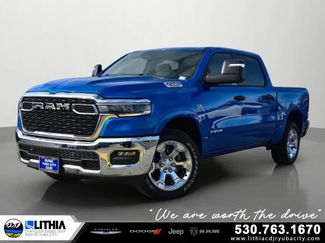 New 2026 RAM 1500 Big Horn video 1