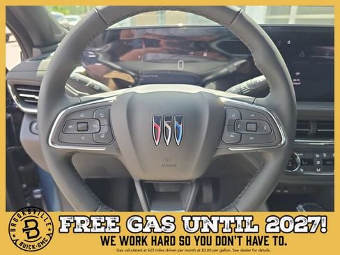 New 2026 Buick Envista Preferred w/ Convenience I Package FWD image 27