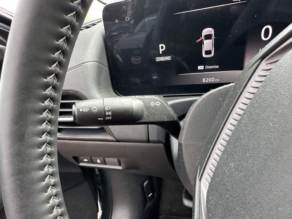 Certified 2026 Nissan Sentra SV w/ SV Convenience Package FWD image 29