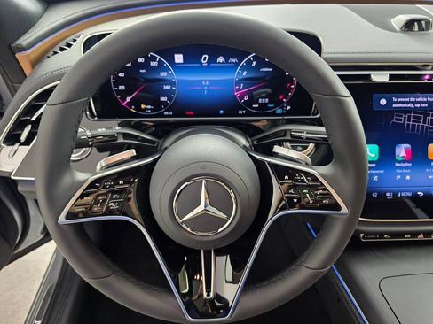 New 2027 Mercedes-Benz E 350 Sedan image 13