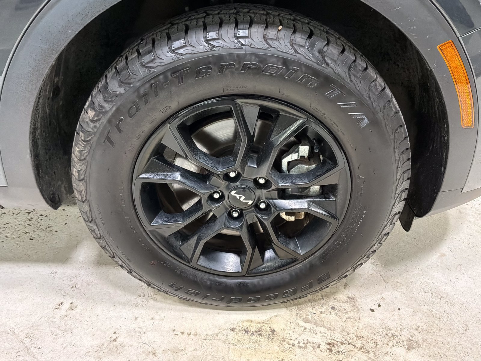 Used 2024 Kia Sportage X-Pro AWD/4WD image 11