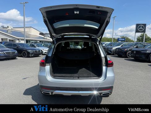 Certified 2024 Mercedes-Benz GLE 350 4MATIC image 23