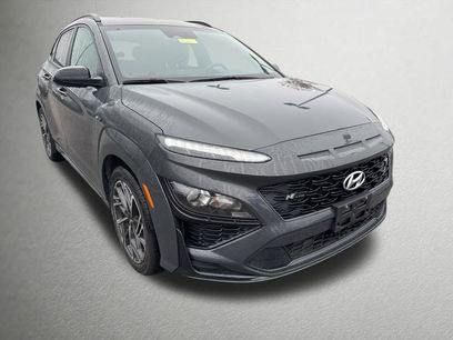 Used 2023 Hyundai Kona N Line w/ Cargo Package