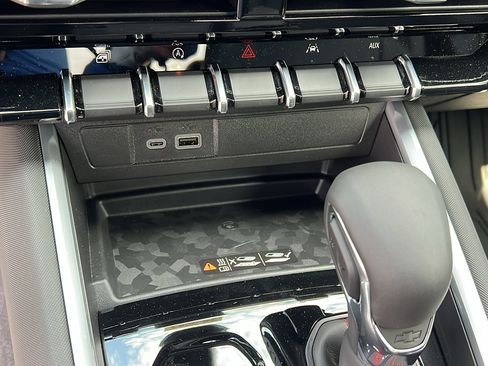 New 2026 Chevrolet Colorado Z71 w/ Technology Package image 23