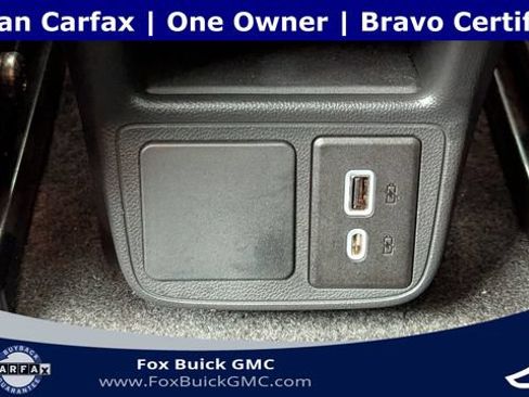 Certified 2023 Buick Encore GX Select w/ Sport Touring Package FWD image 33
