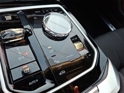 New 2026 BMW 760i xDrive 760i xDrive w/ Executive Package image 17