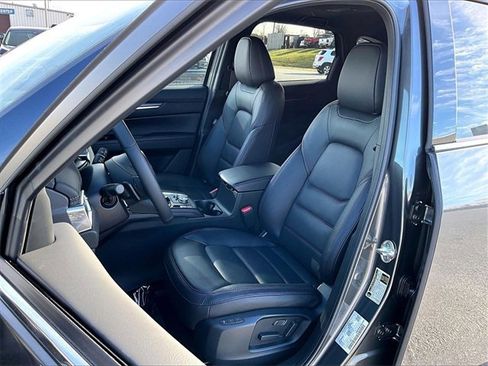 New 2025 MAZDA CX-5 2.5 Turbo w/ Premium Package image 9