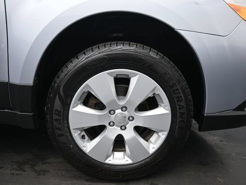Used 2012 Subaru Outback 2.5i AWD/4WD image 45