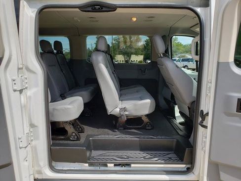 Used 2018 Ford Transit 350 XL RWD image 12