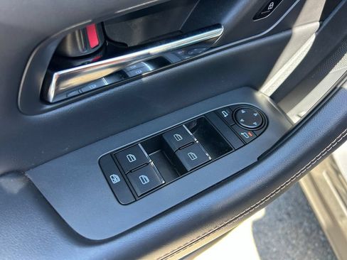 New 2026 MAZDA CX-90 Plug-In Hybrid w/ Preferred AWD/4WD image 25