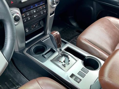 Used 2019 Toyota 4Runner Limited RWD image 16