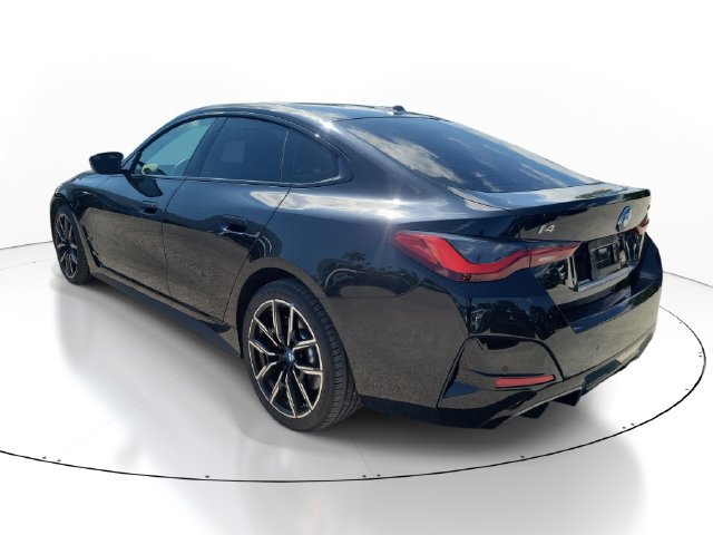 Used 2023 BMW i4 M50 w/ Premium Package AWD/4WD image 3