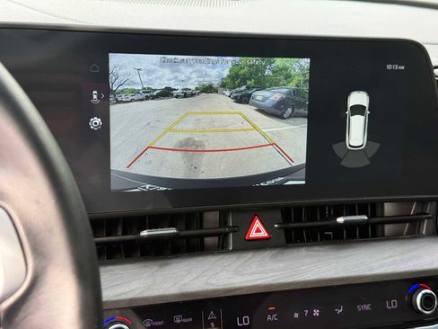 Certified 2023 Kia Sportage X-Line w/ X-Line Premium Package image 14