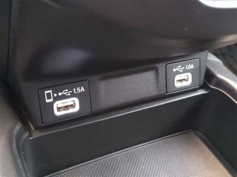 Used 2021 Honda CR-V EX image 28