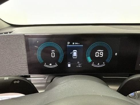 Used 2026 Hyundai Kona SE AWD/4WD image 17
