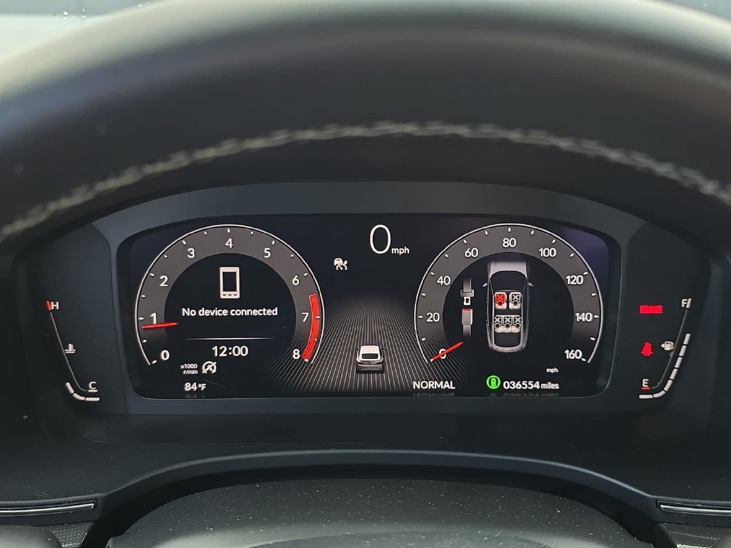 Used 2023 Acura Integra A-Spec w/ Technology Package FWD image 6