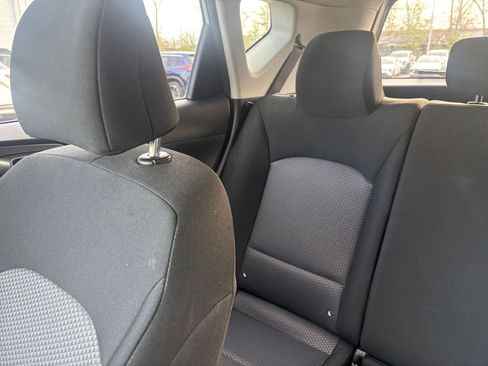 Used 2025 Kia Soul LX w/ LX Technology Package image 37