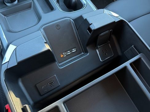 New 2026 Chevrolet Silverado 1500 LT Trail Boss w/ Convenience Package II image 31