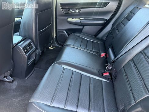 Used 2024 Honda CR-V EX-L image 27