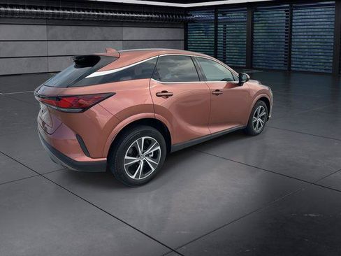 Certified 2024 Lexus RX 350 Premium FWD image 8