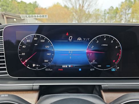 New 2026 Mercedes-Benz GLE 350 4MATIC image 20