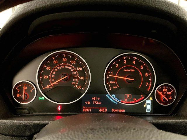 Used 2016 BMW 328i xDrive Sedan AWD/4WD image 20