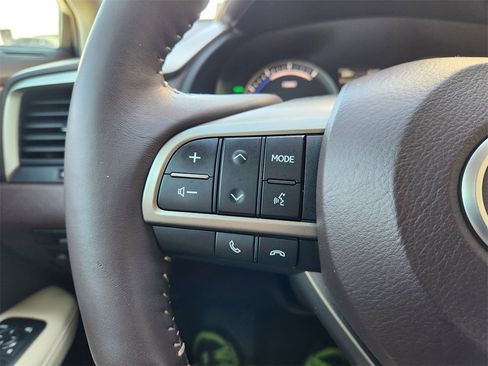 Used 2016 Lexus RX 450h 450h image 29