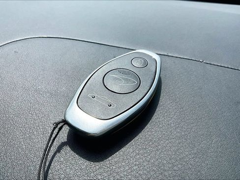 Used 2023 McLaren GT RWD image 12