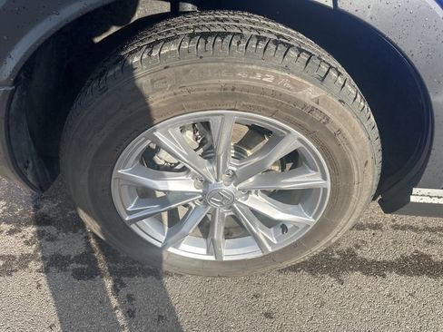 Used 2023 Honda CR-V EX image 30