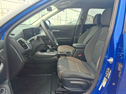 Used 2024 Kia Seltos LX AWD/4WD image 13