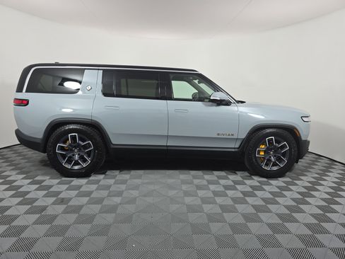 Used 2022 Rivian R1S Launch Edition AWD/4WD image 6