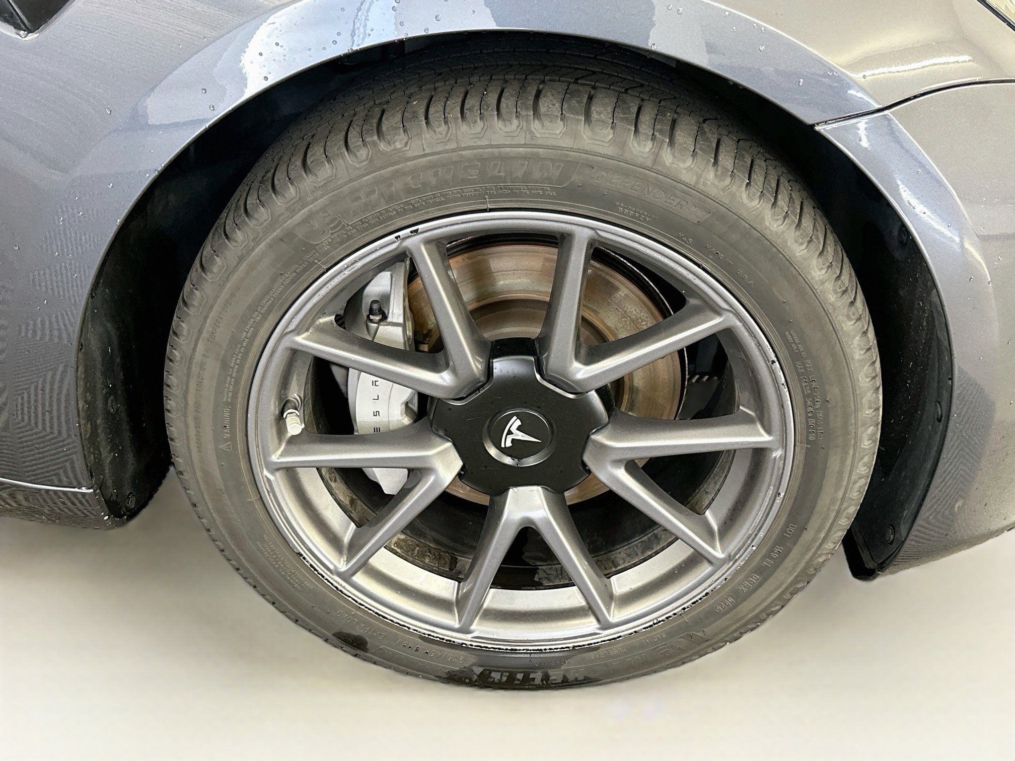 Used 2023 Tesla Model 3 Long Range AWD/4WD image 11