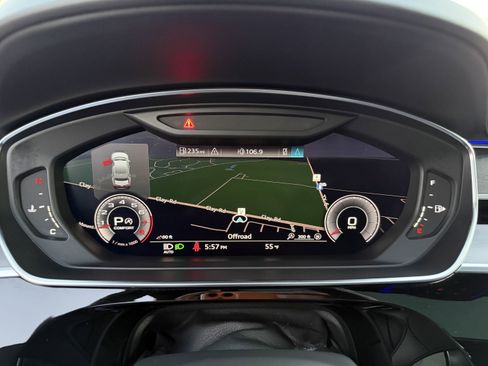 Used 2019 Audi A8 L 3.0T w/ Luxury Package image 30