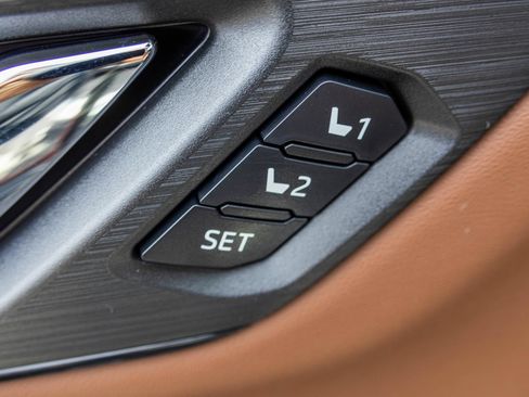 New 2026 Subaru Outback Touring XT AWD/4WD image 35