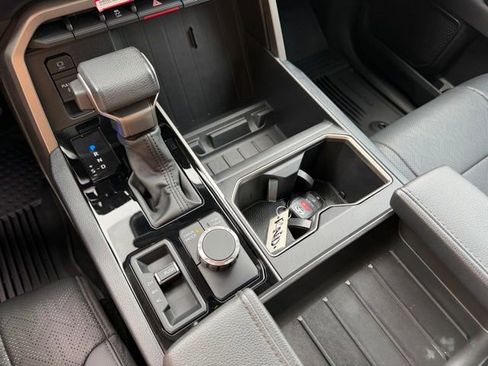 Used 2024 Toyota Tundra SR5 w/ SR5 Premium Package image 4