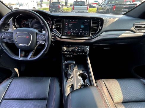 Used 2025 Dodge Durango GT AWD/4WD image 15