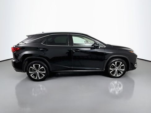 Certified 2021 Lexus RX 350 AWD w/ Premium Package image 8