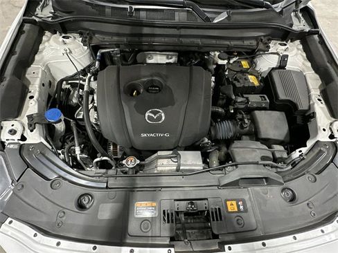 Used 2023 MAZDA CX-5 AWD 2.5 S image 21